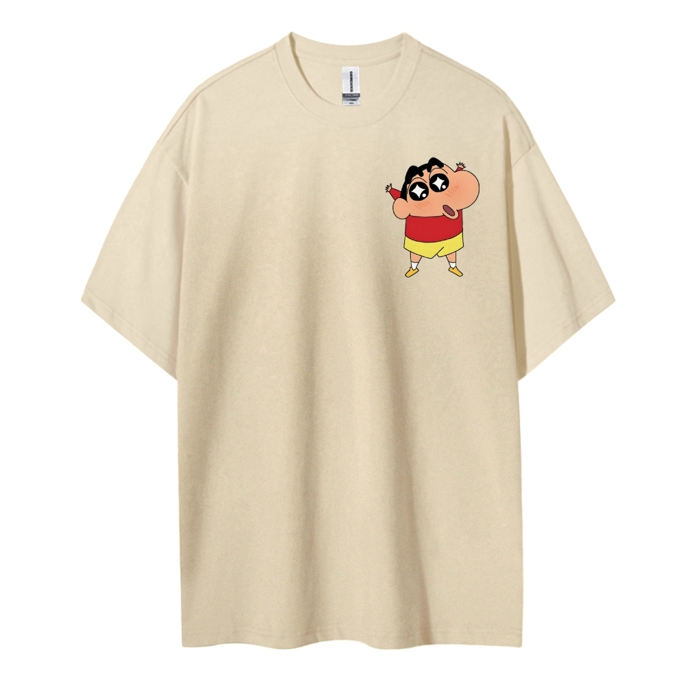 Crayon Shin-chan | T-Shirt 2601017826