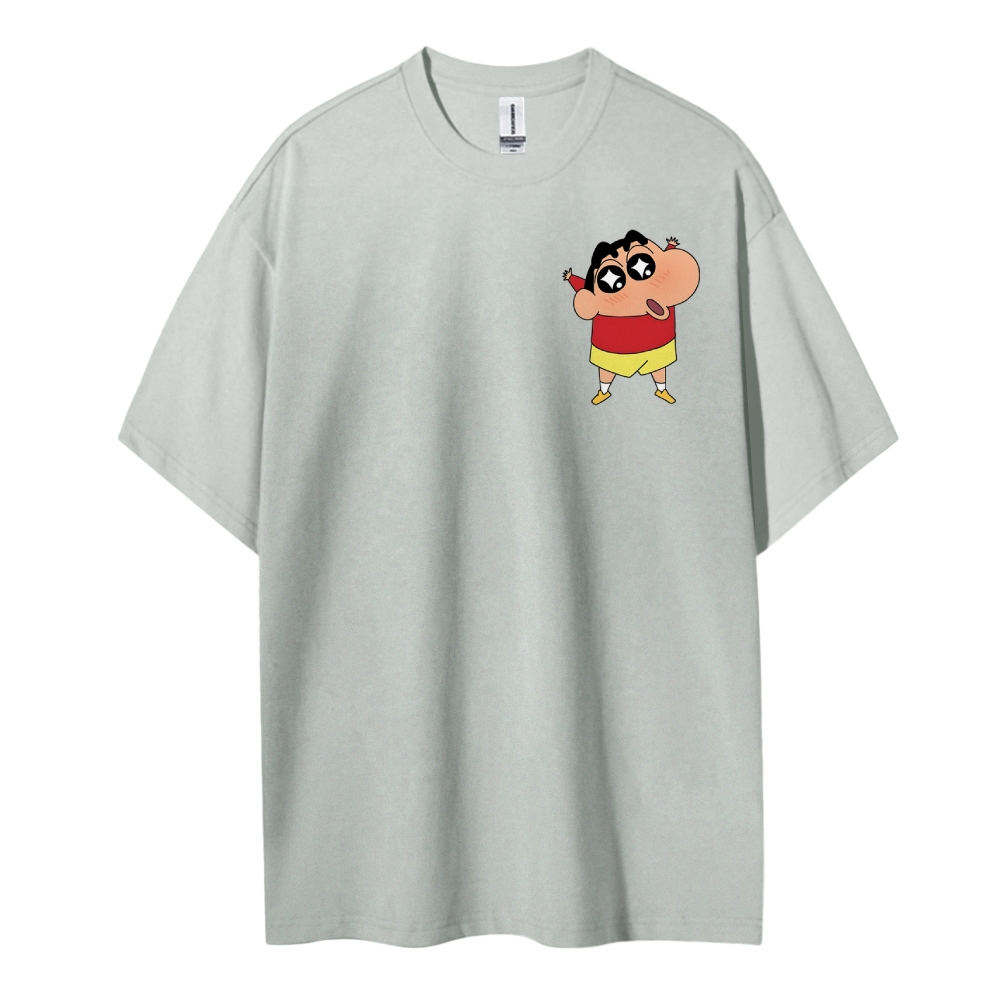 Crayon Shin-chan | T-Shirt 2601017826
