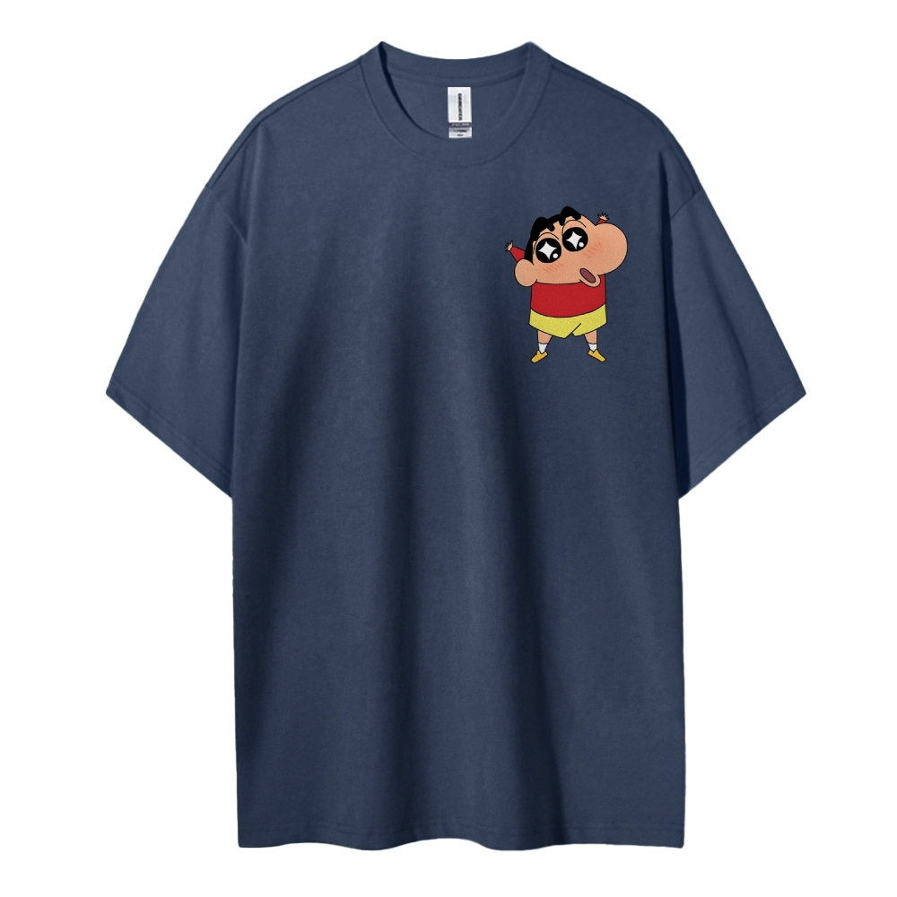 Crayon Shin-chan | T-Shirt 2601017826