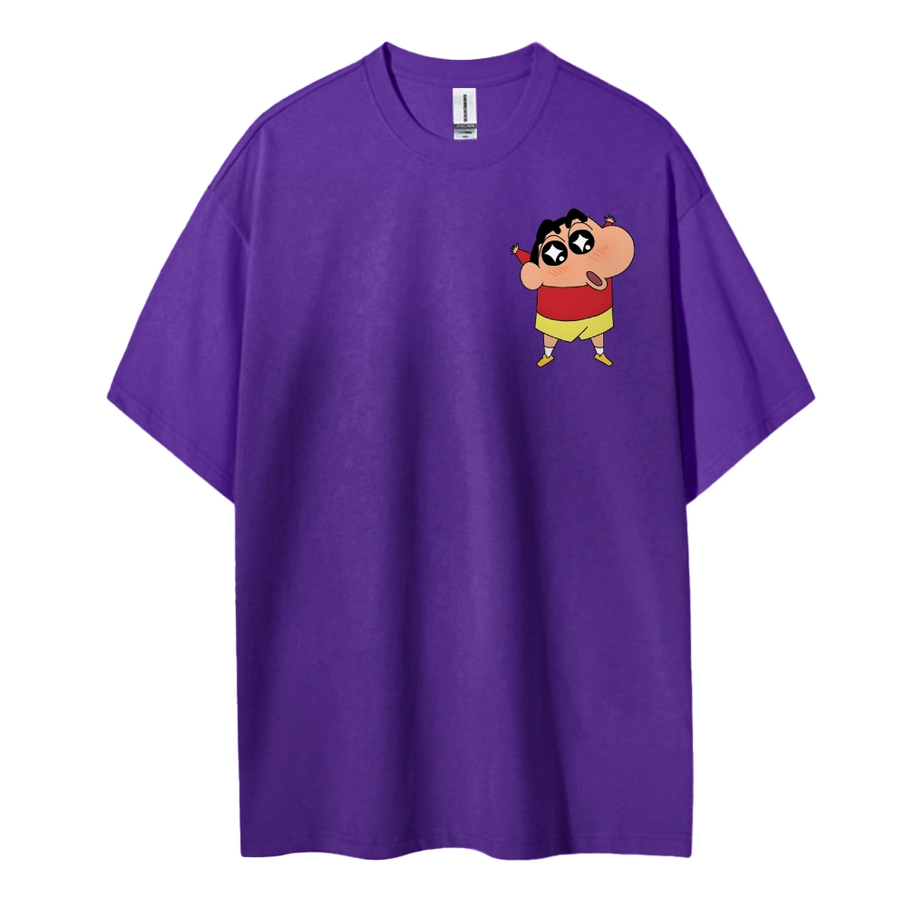 Crayon Shin-chan | T-Shirt 2601017826