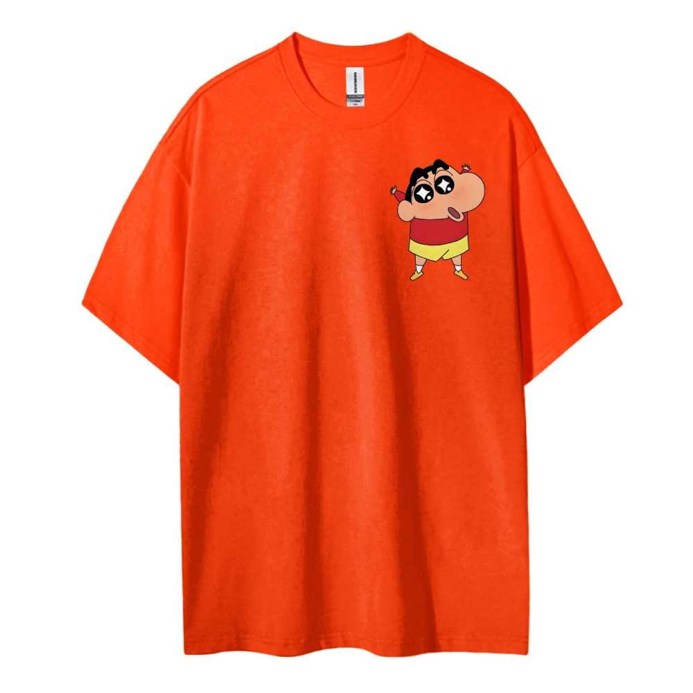 Crayon Shin-chan | T-Shirt 2601017826