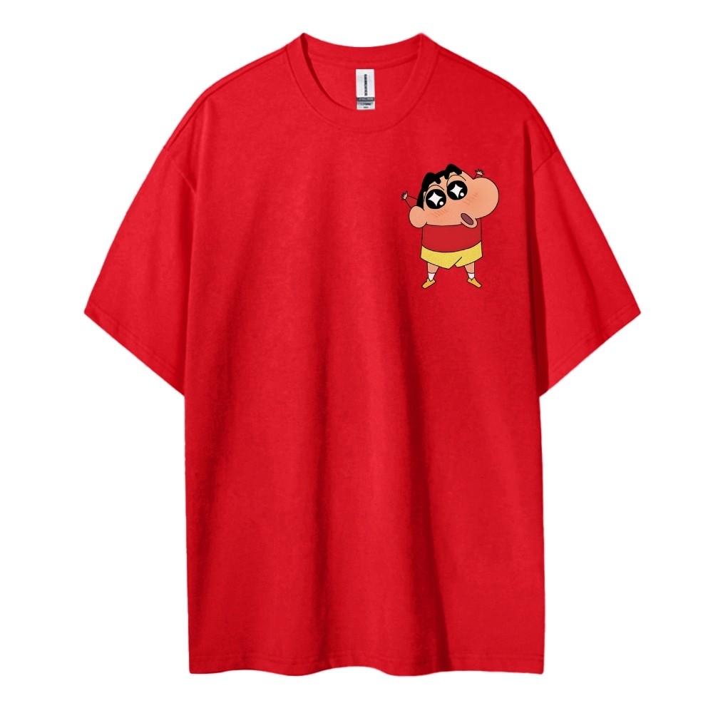 Crayon Shin-chan | T-Shirt 2601017826