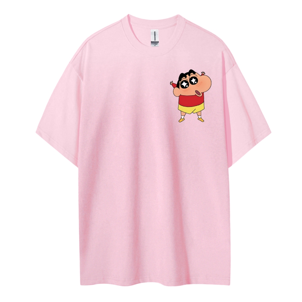 Crayon Shin-chan | T-Shirt 2601017826