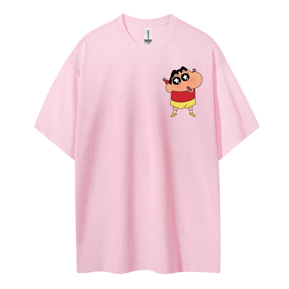 Crayon Shin-chan | T-Shirt 2601017826