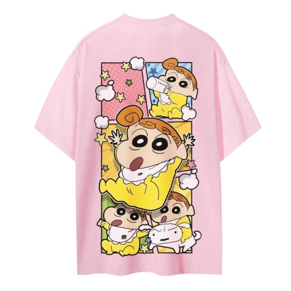 Crayon Shin-chan | T-Shirt 2601017826