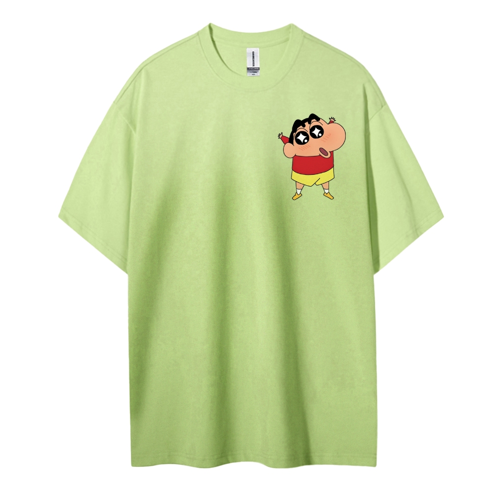 Crayon Shin-chan | T-Shirt 2601017826