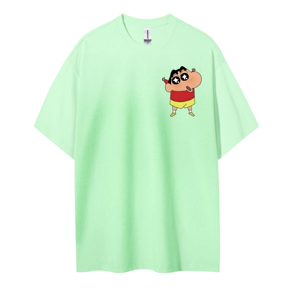 Crayon Shin-chan | T-Shirt 2601017826