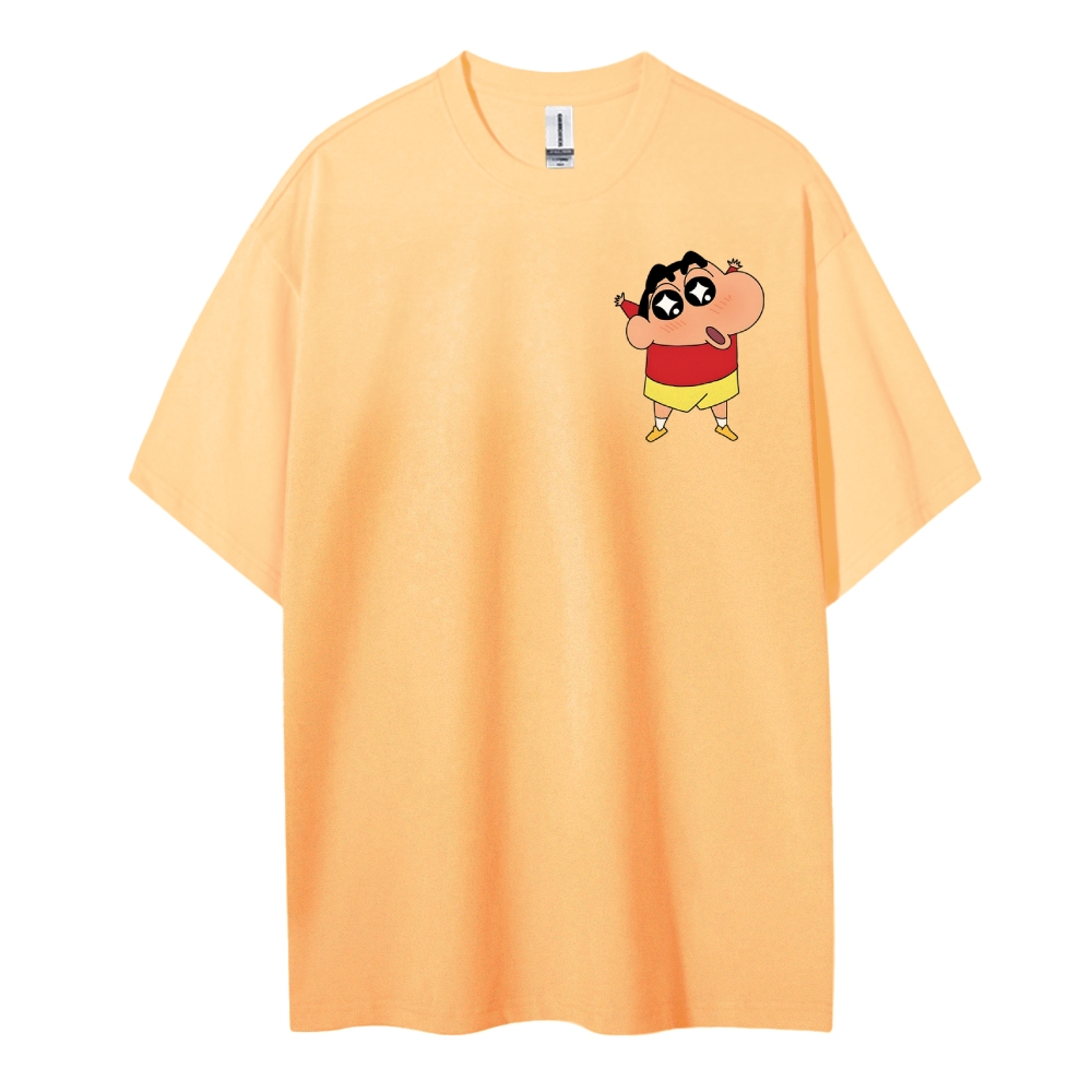 Crayon Shin-chan | T-Shirt 2601017826