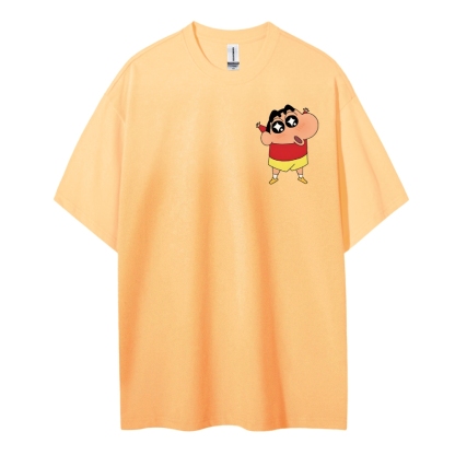 Crayon Shin-chan | T-Shirt 2601017826