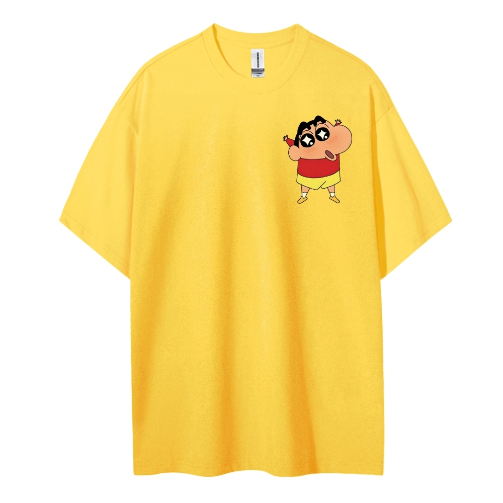 Crayon Shin-chan | T-Shirt 2601017826