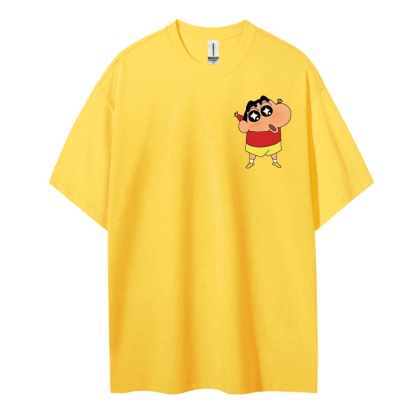 Crayon Shin-chan | T-Shirt 2601017826