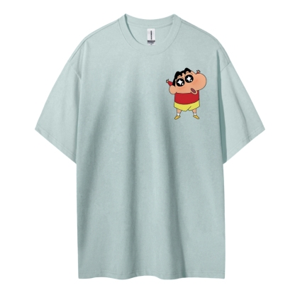 Crayon Shin-chan | T-Shirt 2601017826