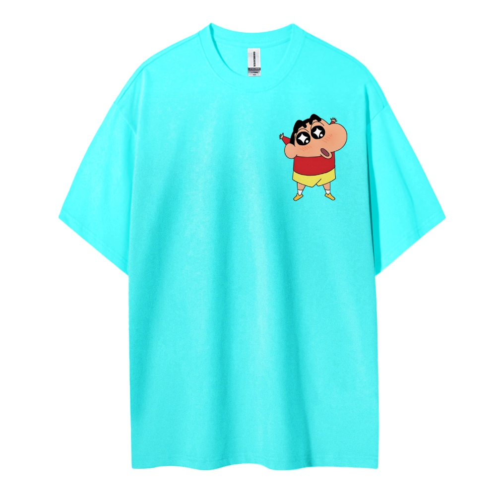 Crayon Shin-chan | T-Shirt 2601017826