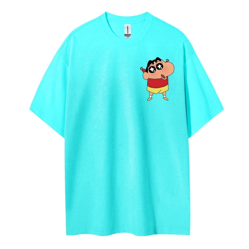 Crayon Shin-chan | T-Shirt 2601017826