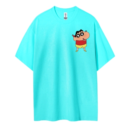 Crayon Shin-chan | T-Shirt 2601017826