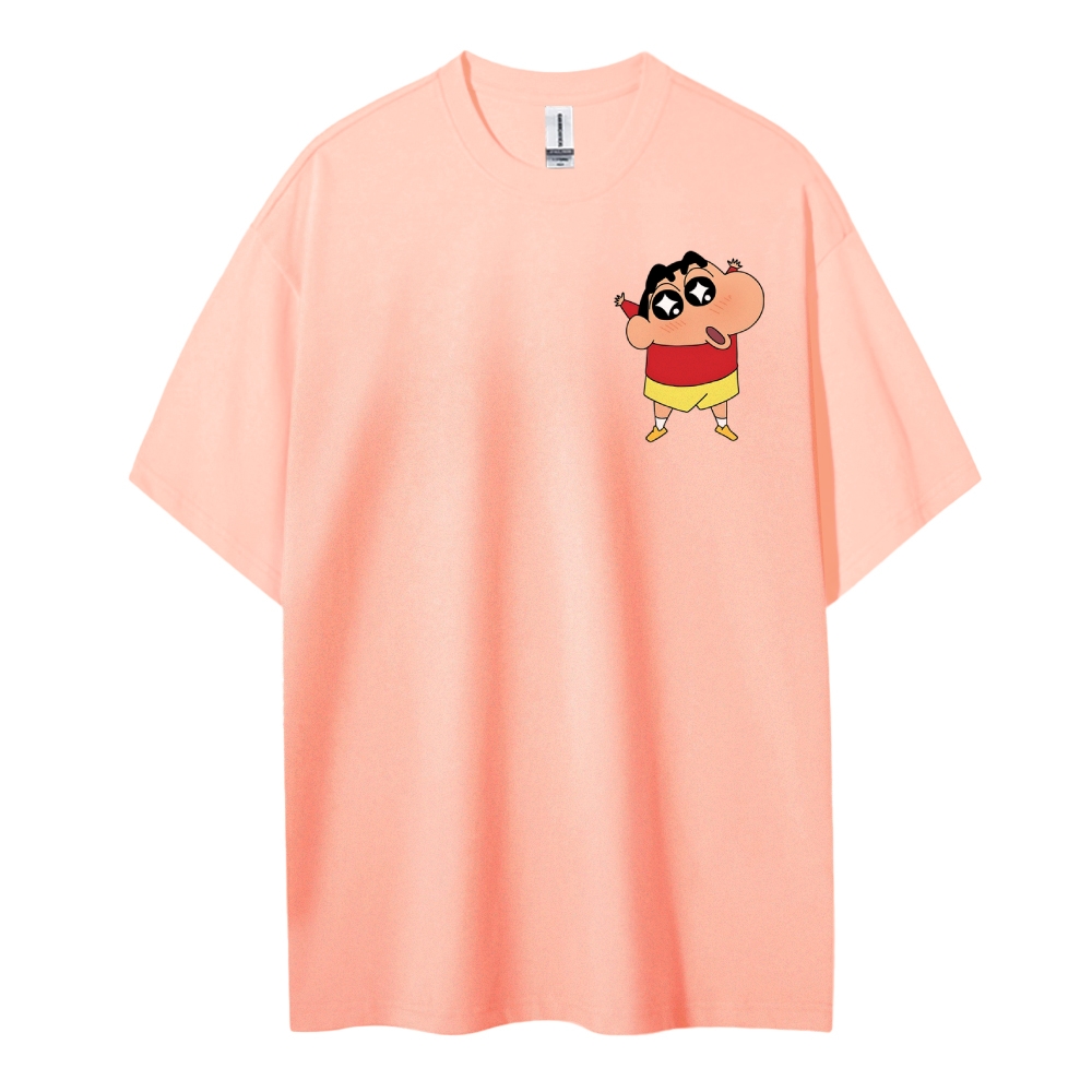 Crayon Shin-chan | T-Shirt 2601017826