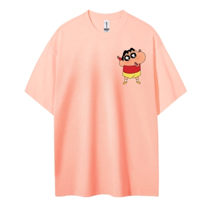 Crayon Shin-chan | T-Shirt 2601017826