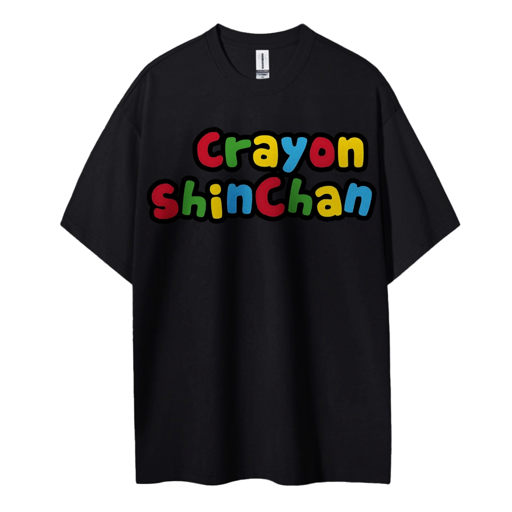 Crayon Shin-chan | T-Shirt 2601017828
