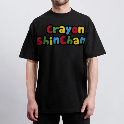 Crayon Shin-chan | T-Shirt 2601017828