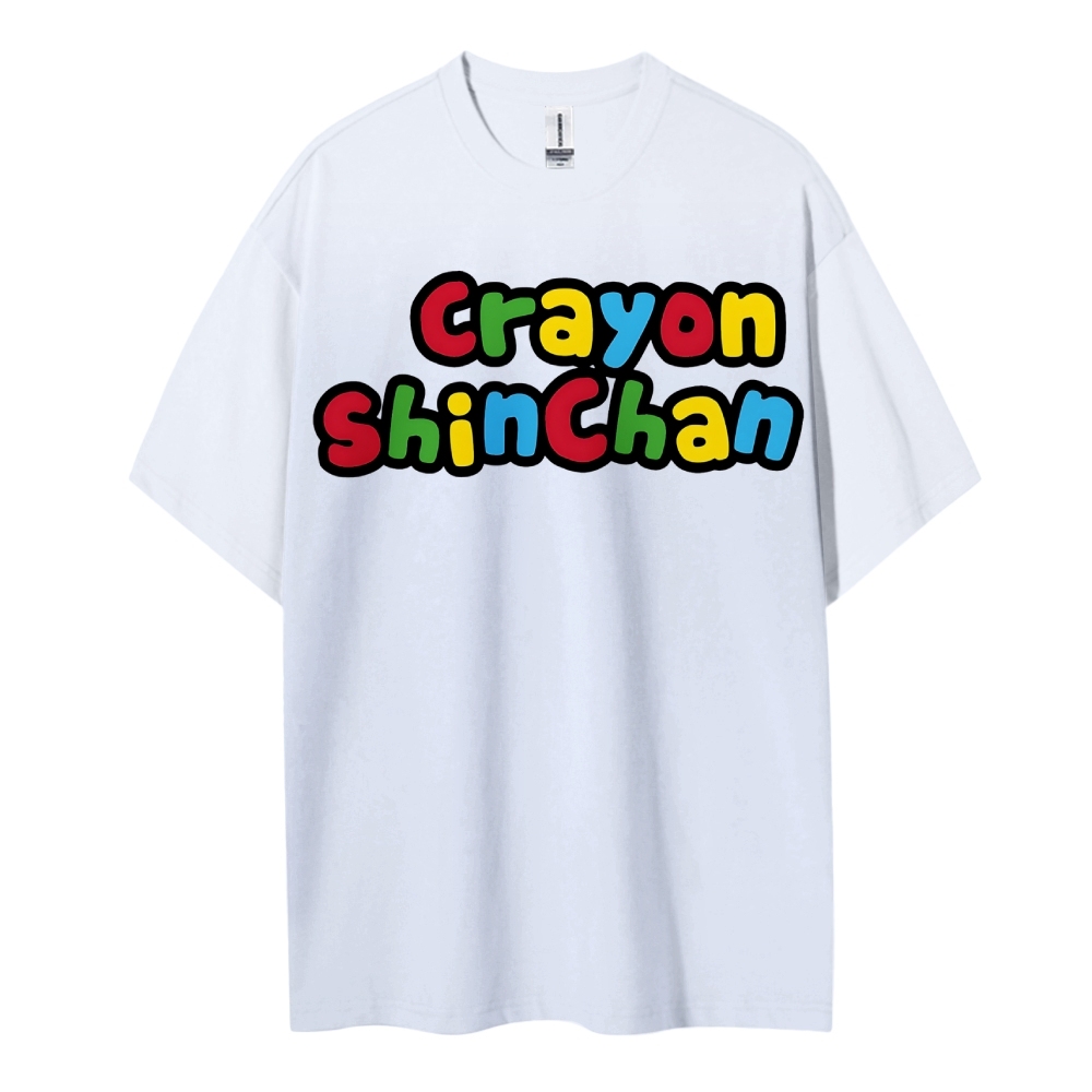 Crayon Shin-chan | T-Shirt 2601017828