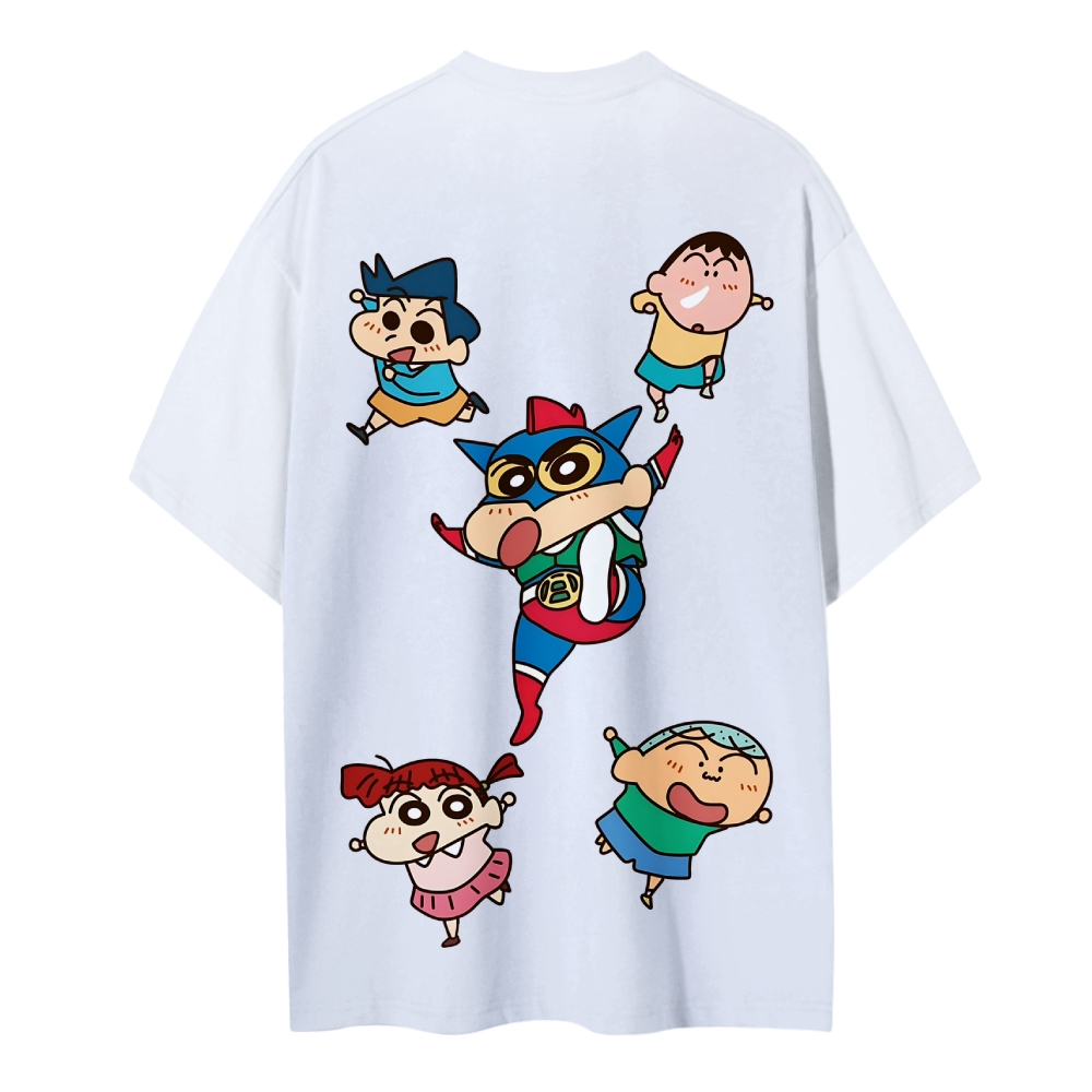 Crayon Shin-chan | T-Shirt 2601017828