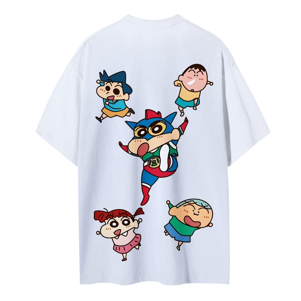 Crayon Shin-chan | T-Shirt 2601017828