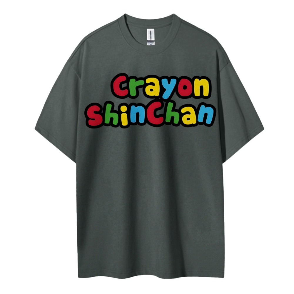 Crayon Shin-chan | T-Shirt 2601017828