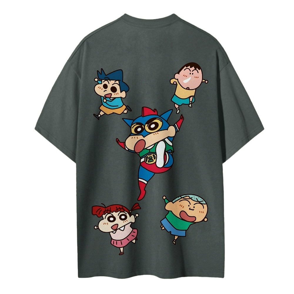 Crayon Shin-chan | T-Shirt 2601017828