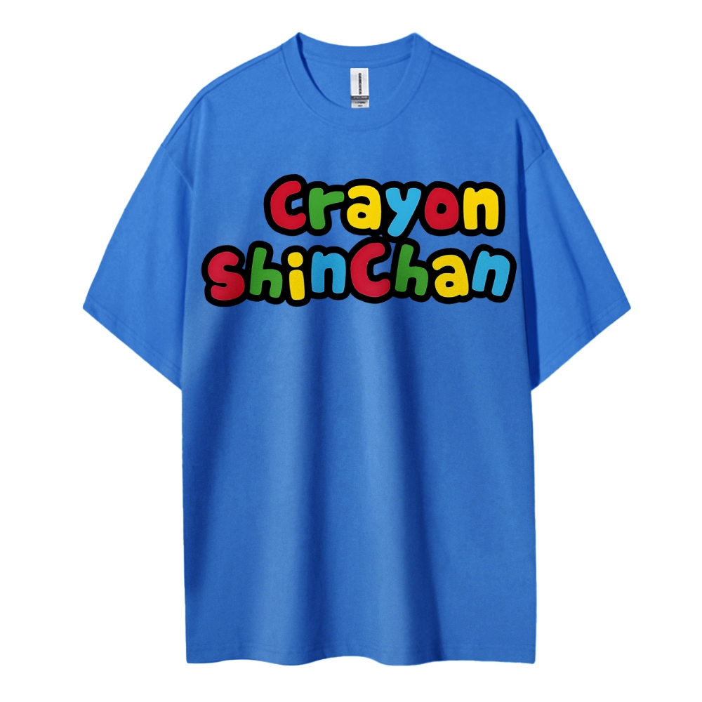 Crayon Shin-chan | T-Shirt 2601017828