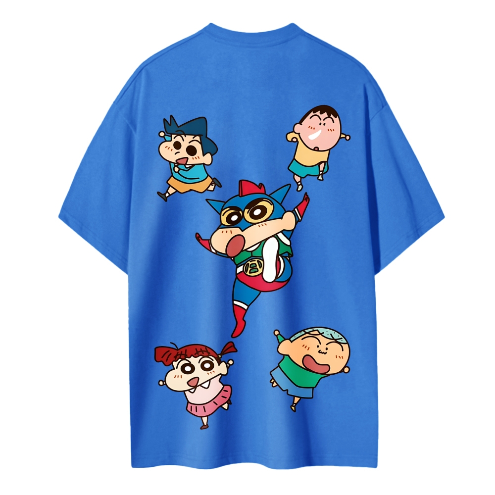 Crayon Shin-chan | T-Shirt 2601017828