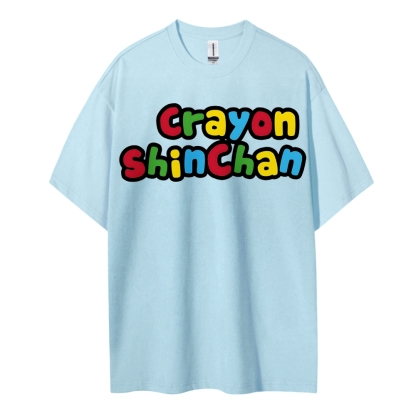 Crayon Shin-chan | T-Shirt 2601017828