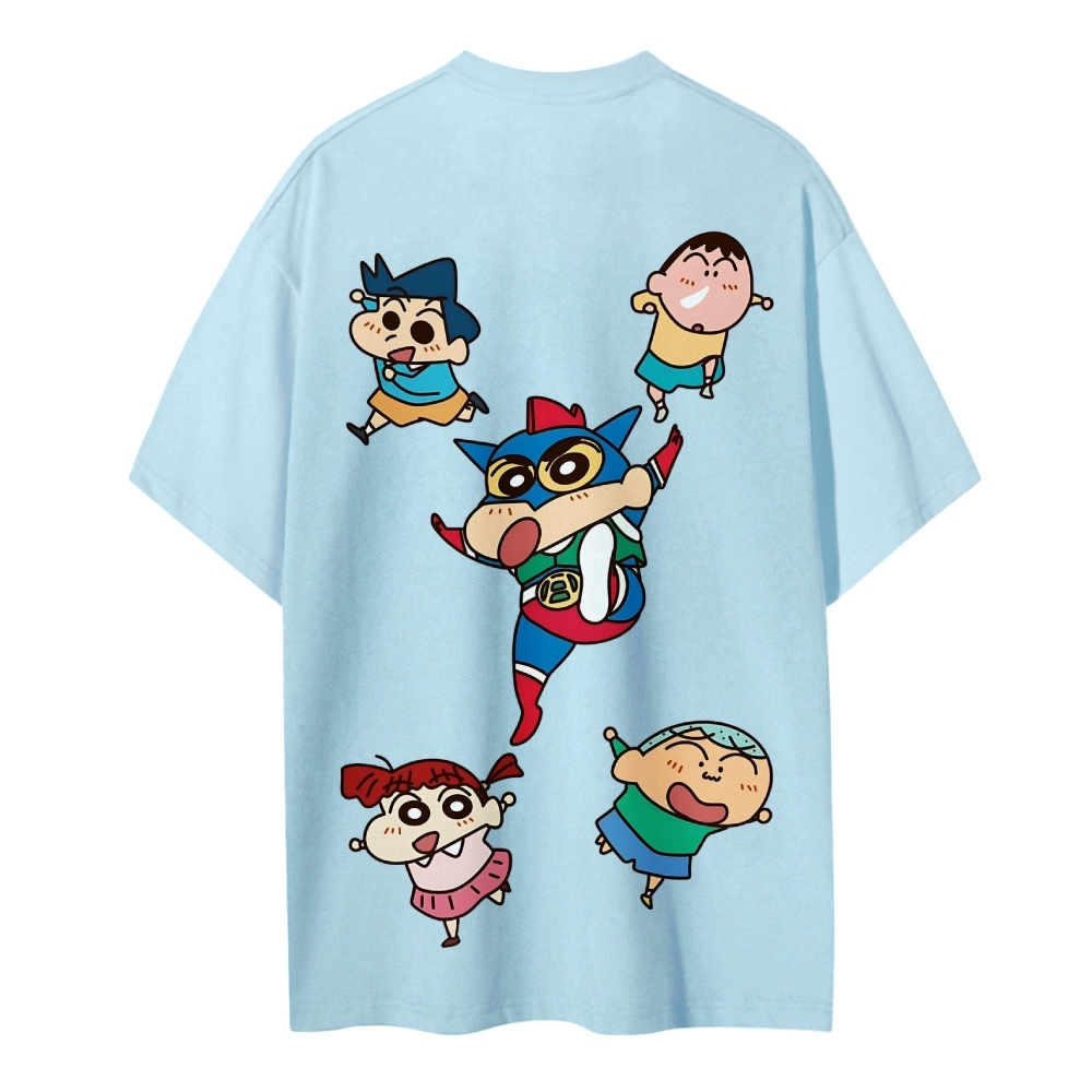 Crayon Shin-chan | T-Shirt 2601017828