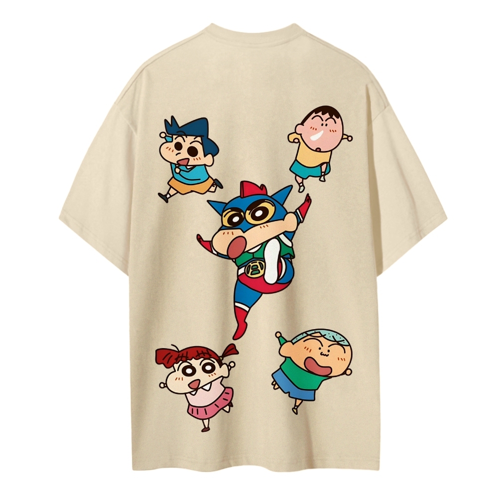 Crayon Shin-chan | T-Shirt 2601017828