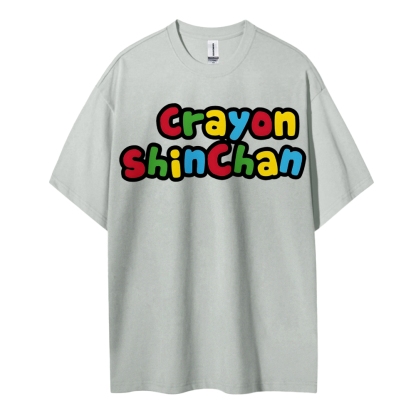 Crayon Shin-chan | T-Shirt 2601017828