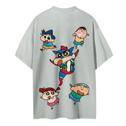 Crayon Shin-chan | T-Shirt 2601017828
