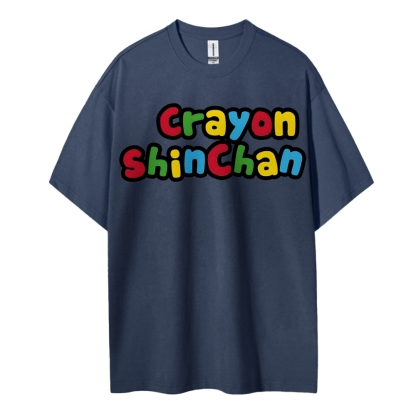 Crayon Shin-chan | T-Shirt 2601017828
