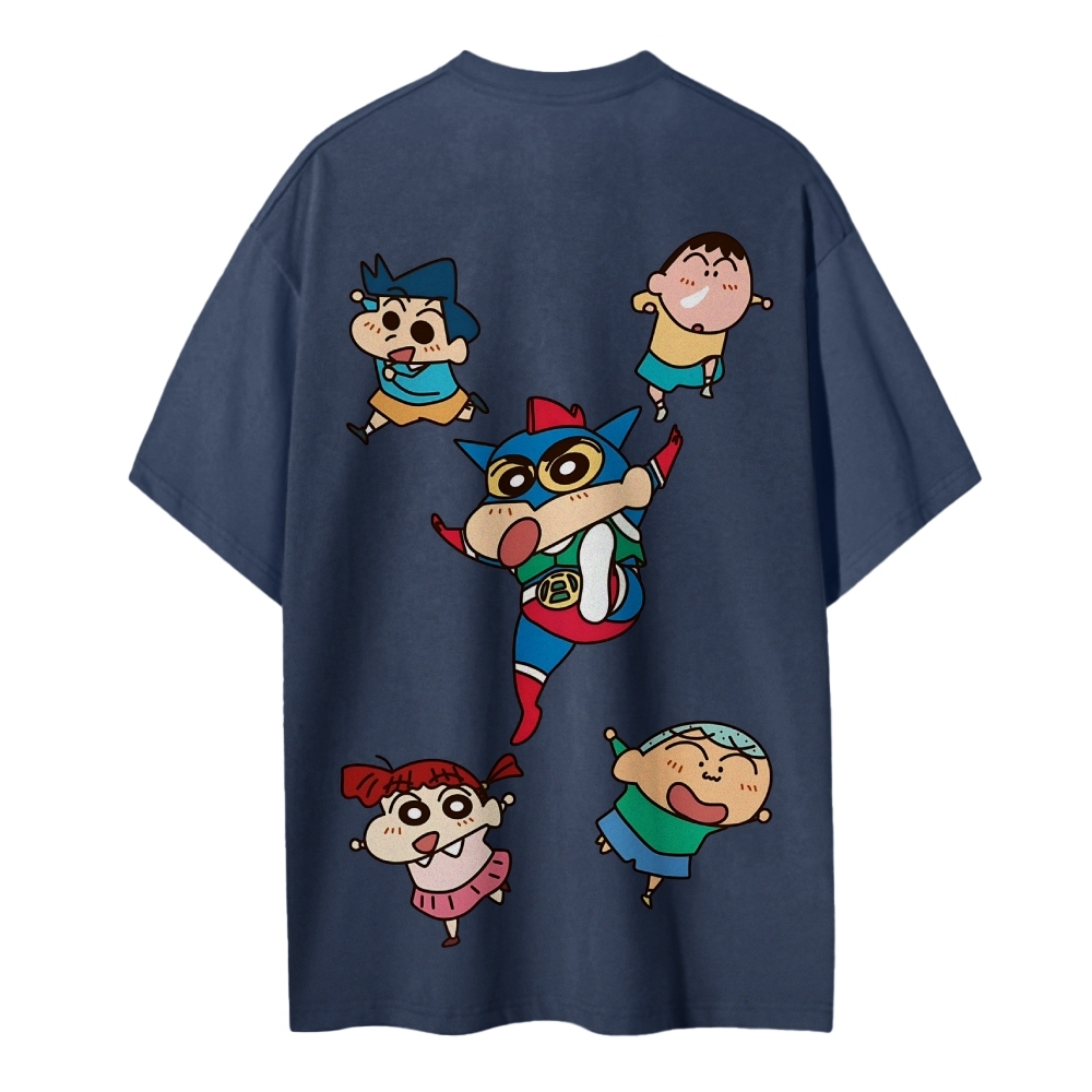 Crayon Shin-chan | T-Shirt 2601017828