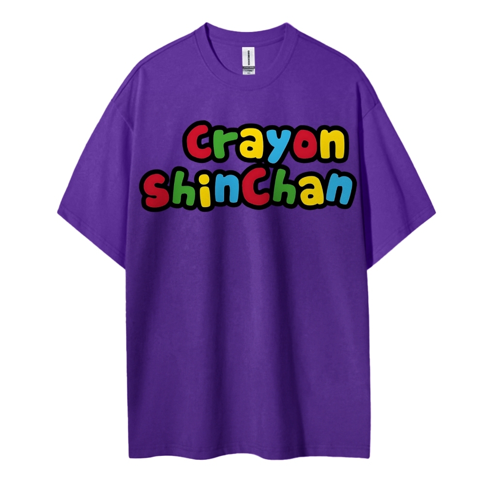 Crayon Shin-chan | T-Shirt 2601017828