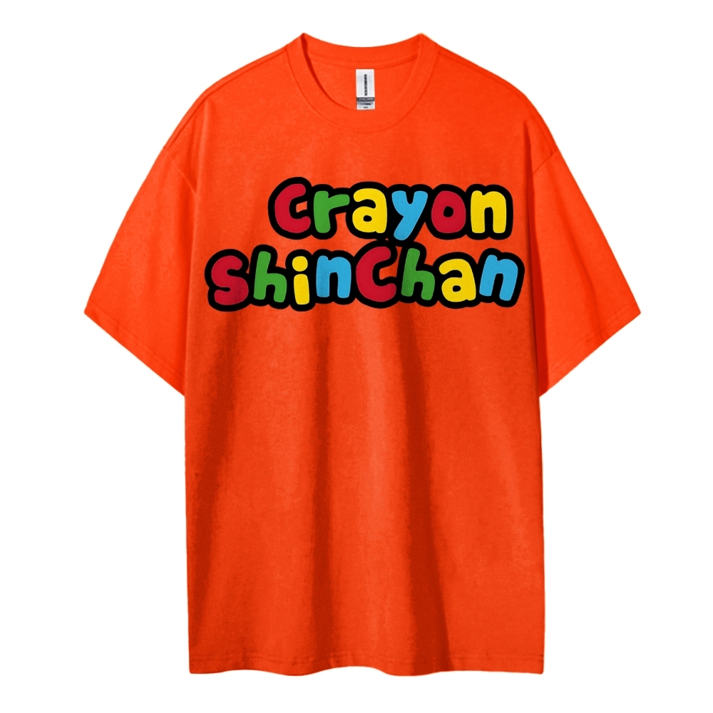 Crayon Shin-chan | T-Shirt 2601017828