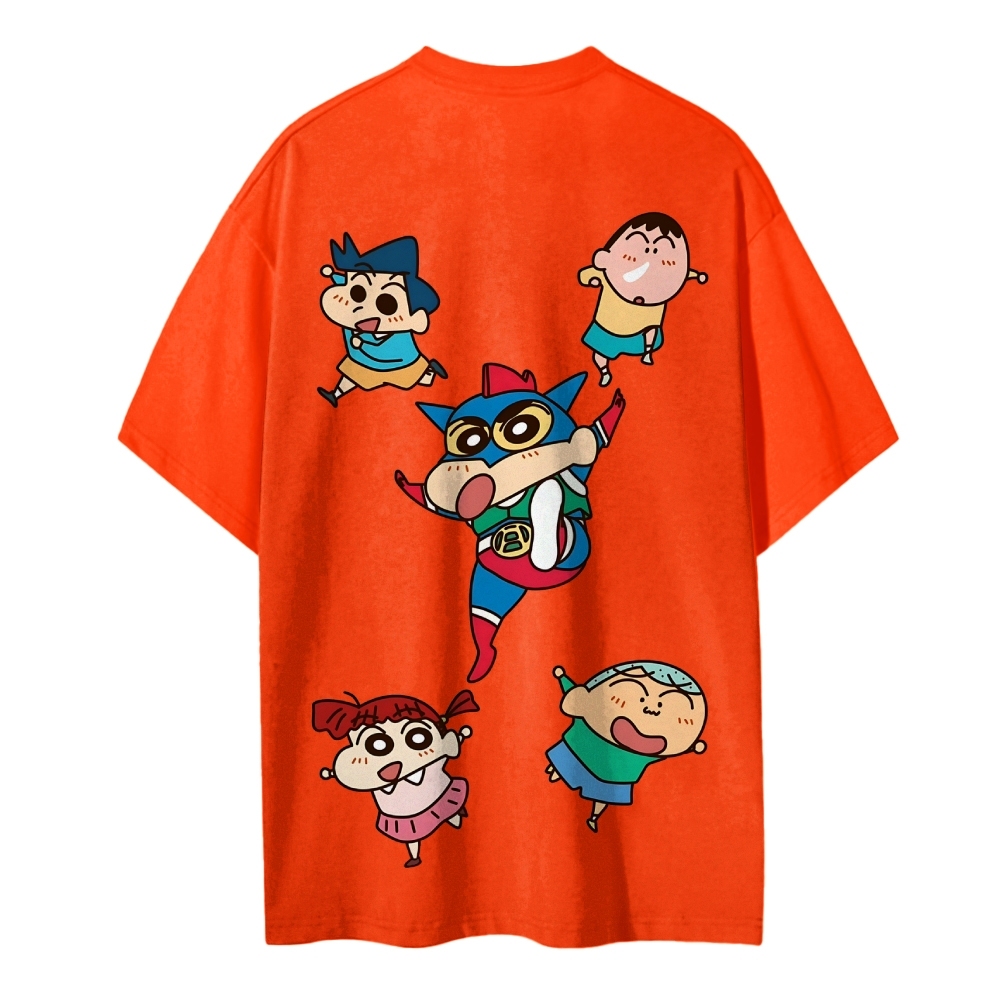 Crayon Shin-chan | T-Shirt 2601017828