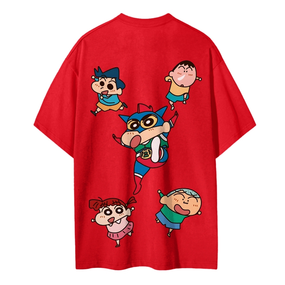 Crayon Shin-chan | T-Shirt 2601017828