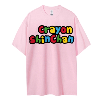 Crayon Shin-chan | T-Shirt 2601017828