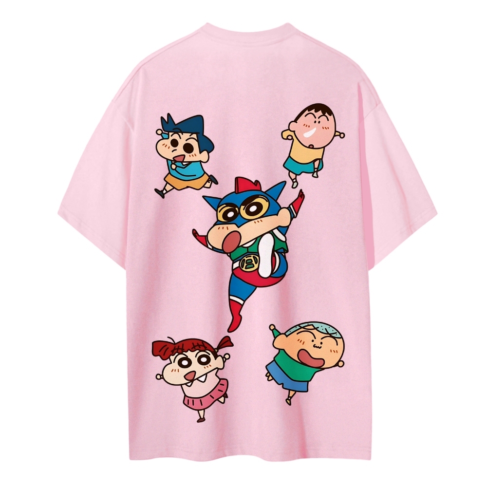 Crayon Shin-chan | T-Shirt 2601017828