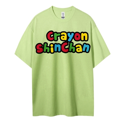 Crayon Shin-chan | T-Shirt 2601017828