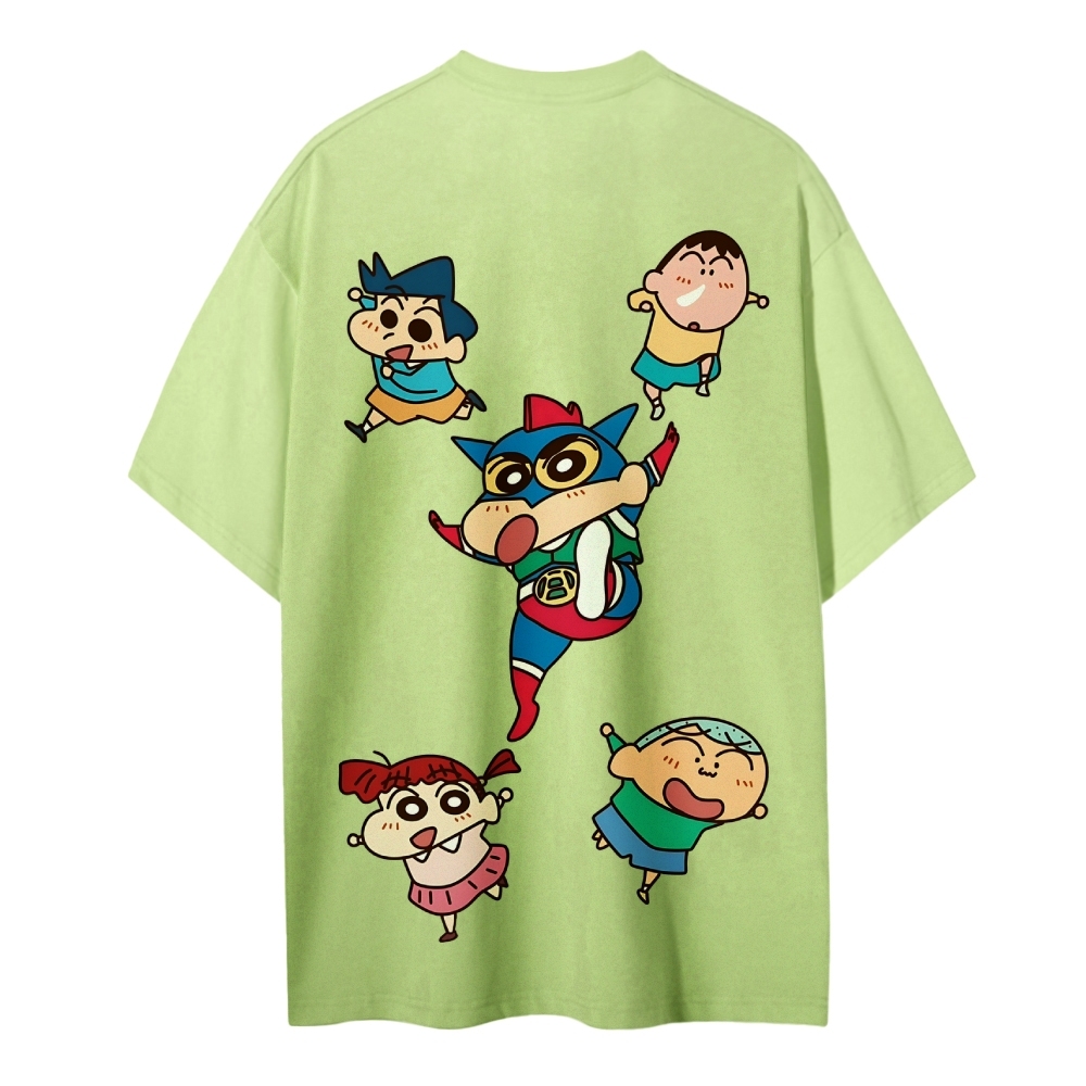 Crayon Shin-chan | T-Shirt 2601017828