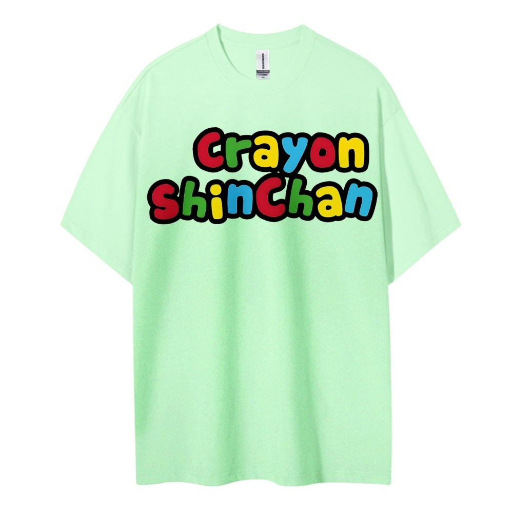 Crayon Shin-chan | T-Shirt 2601017828
