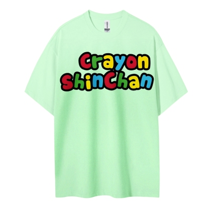 Crayon Shin-chan | T-Shirt 2601017828