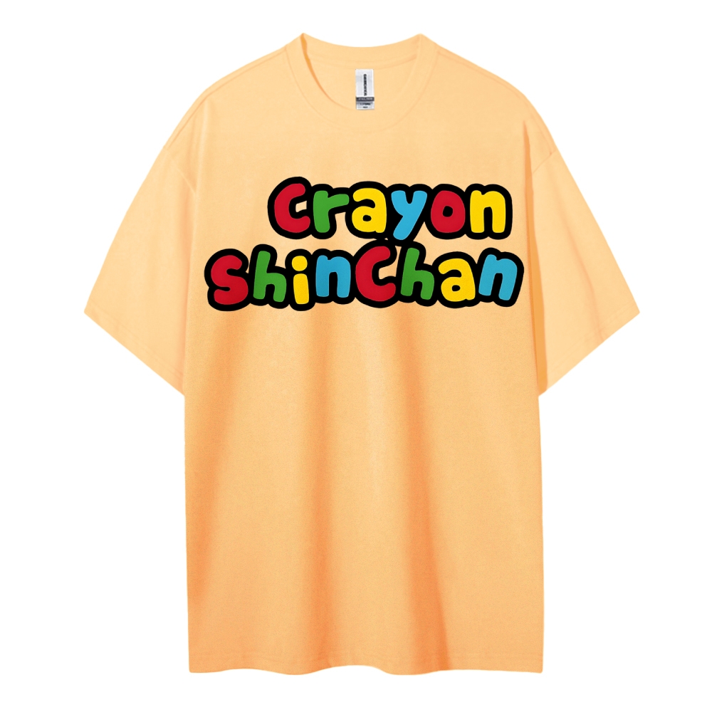Crayon Shin-chan | T-Shirt 2601017828