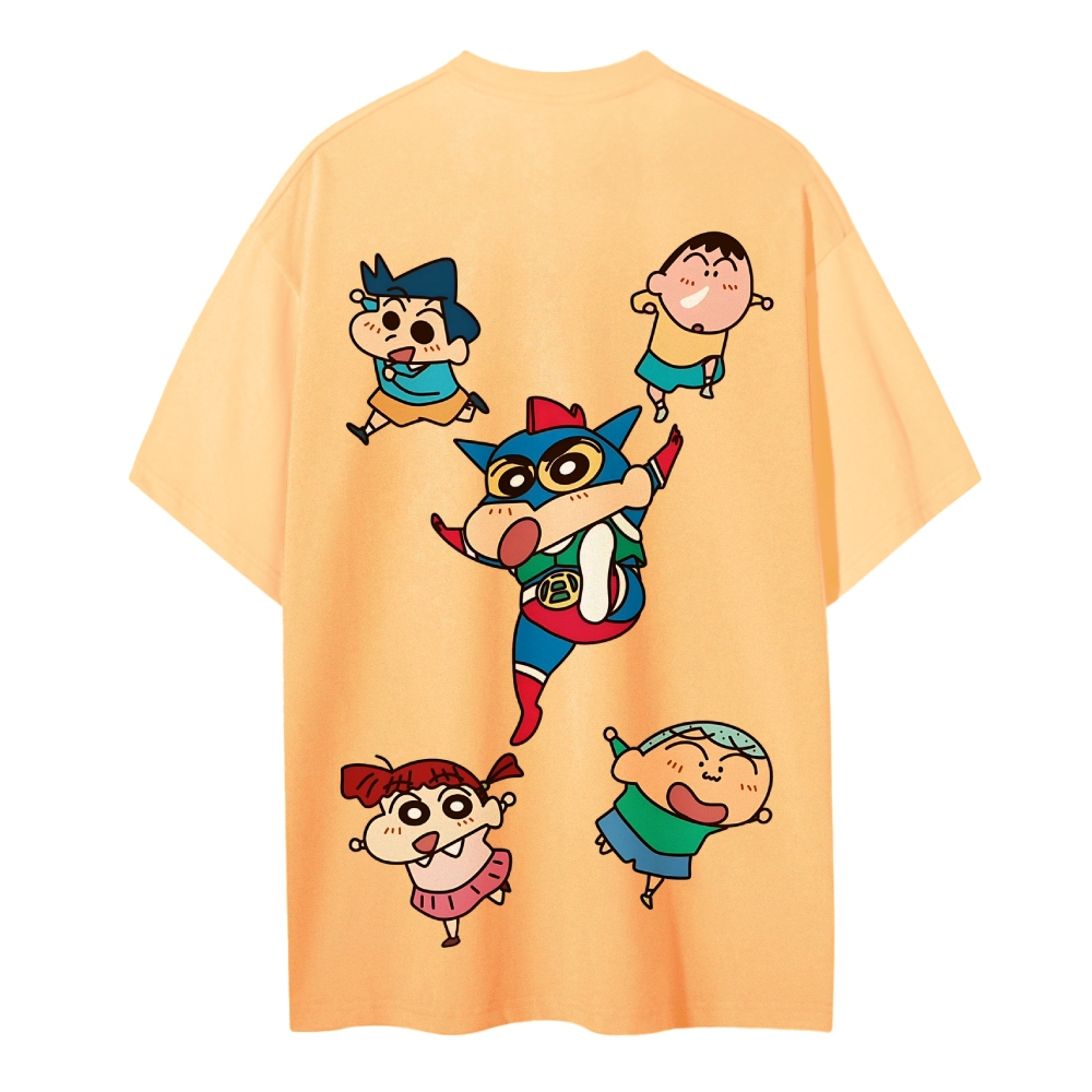 Crayon Shin-chan | T-Shirt 2601017828