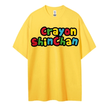Crayon Shin-chan | T-Shirt 2601017828
